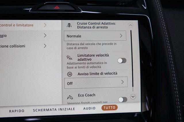 JAGUAR E-Pace N1 2.0D I4 163 CV AWD Auto R-Dynamic S