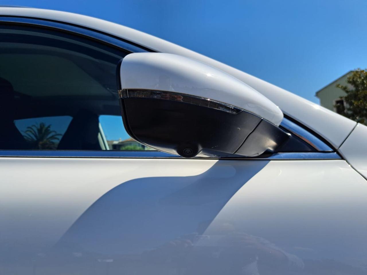 Mg HS 1.5 T GDI Luxury #6088