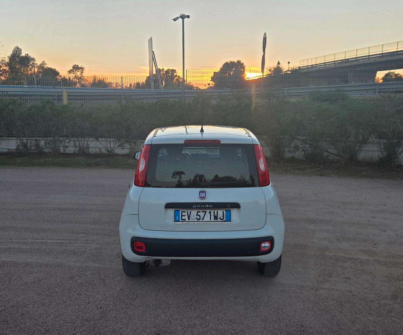 Fiat Panda 1.2 Easy
