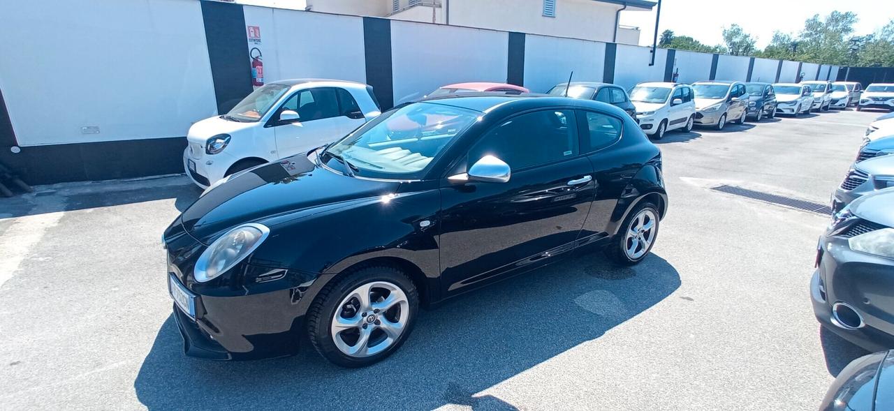 Alfa Romeo MiTo SENZA BS PAGA
