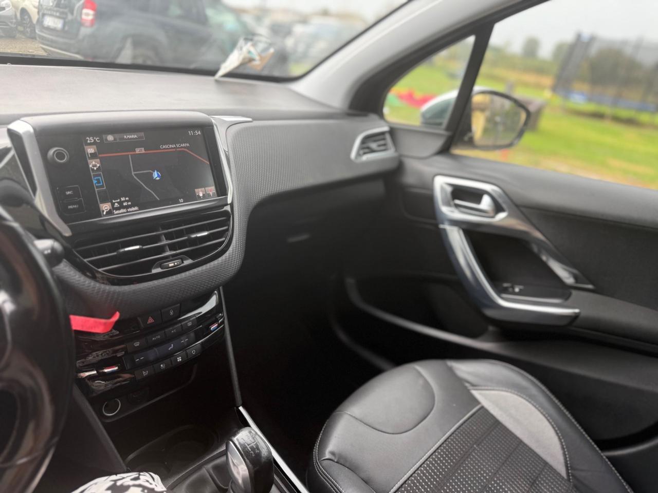 Peugeot 2008 PureTech 82 Allure