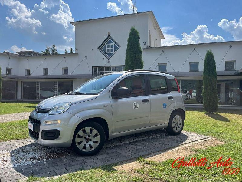 FIAT Panda 1.2 69cv Easy