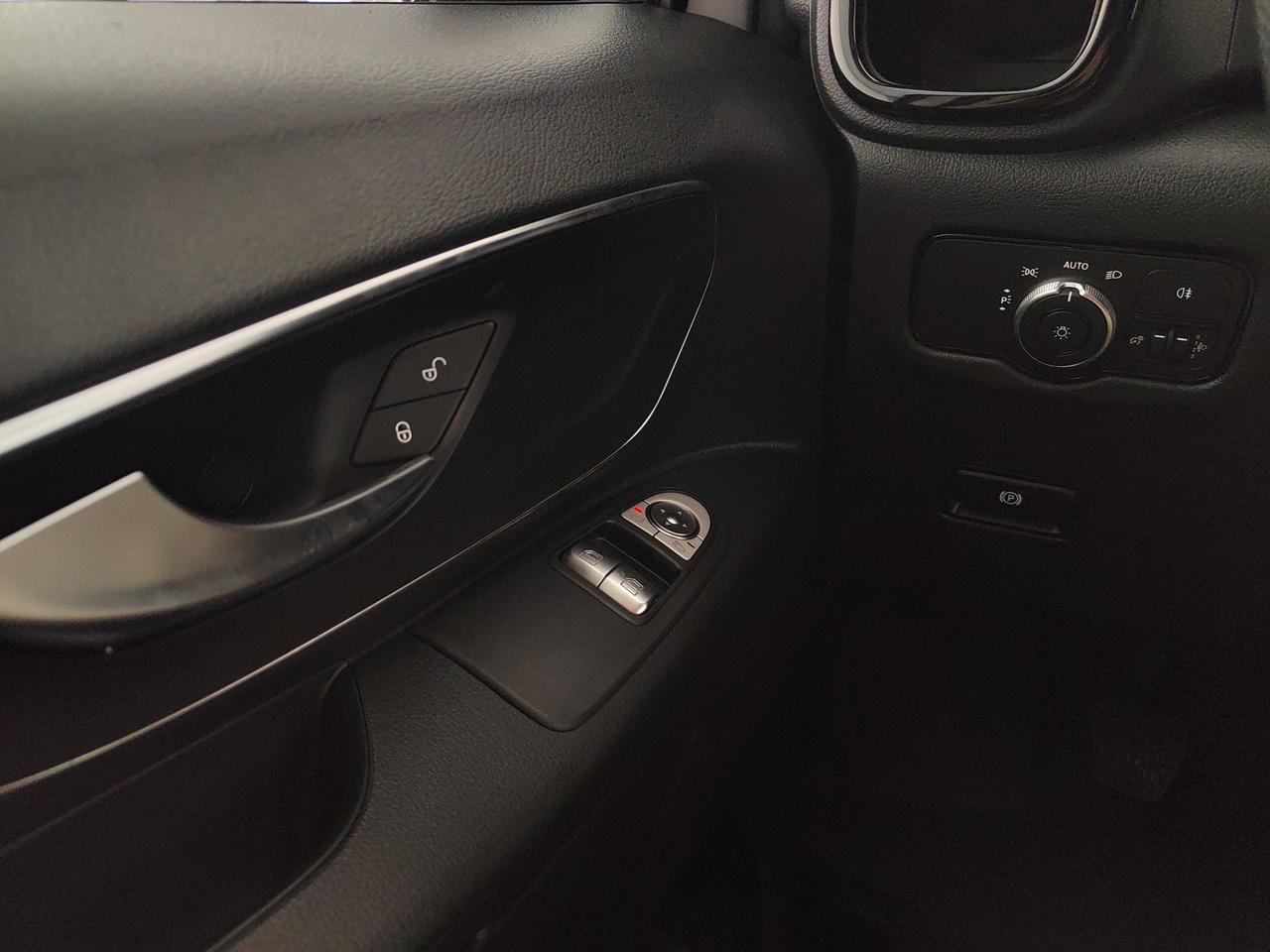 Mercedes-Benz Vito Furgone PRO 116 CDI Long