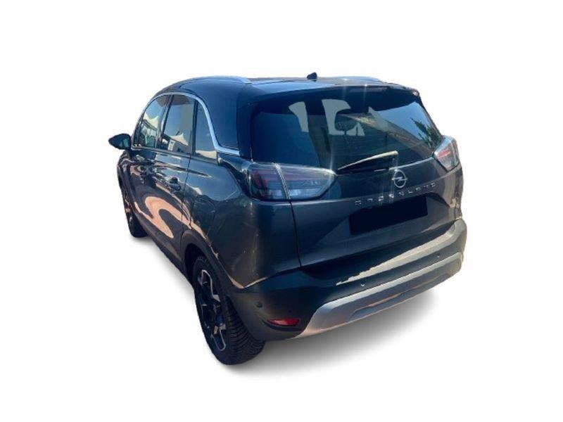 Opel Crossland 1.2 110 CV Ultimate S&S