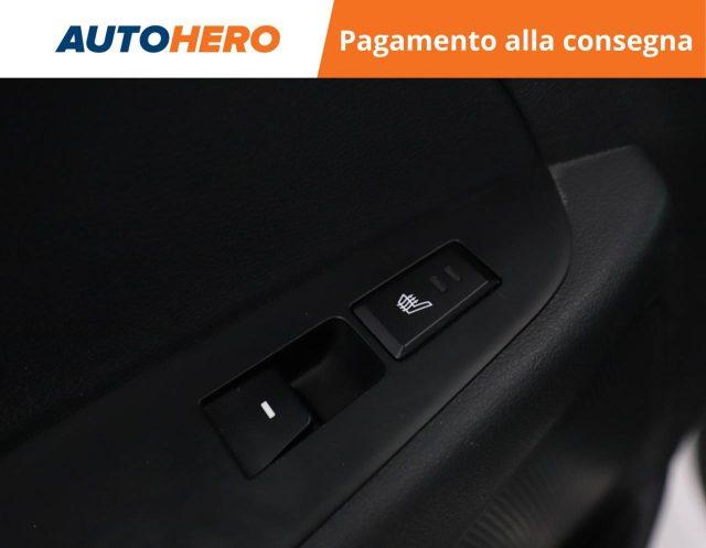 HYUNDAI Tucson 1.7 CRDi XPossible