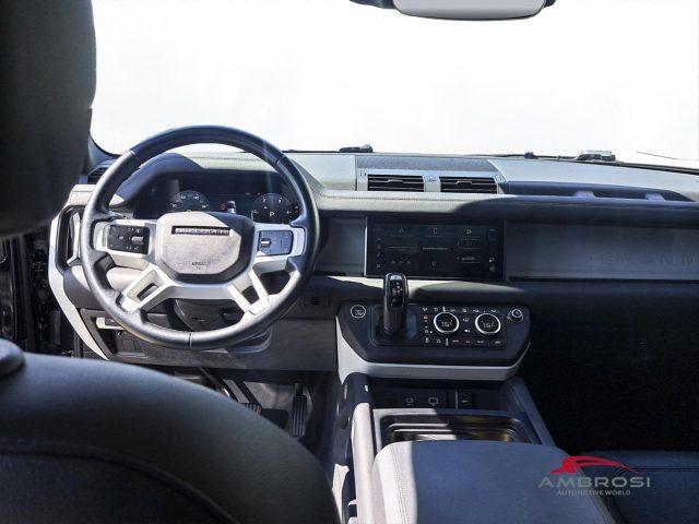 LAND ROVER Defender 110 3.0d i6 mhev SE awd 200cv auto - AUTOCARRO N1