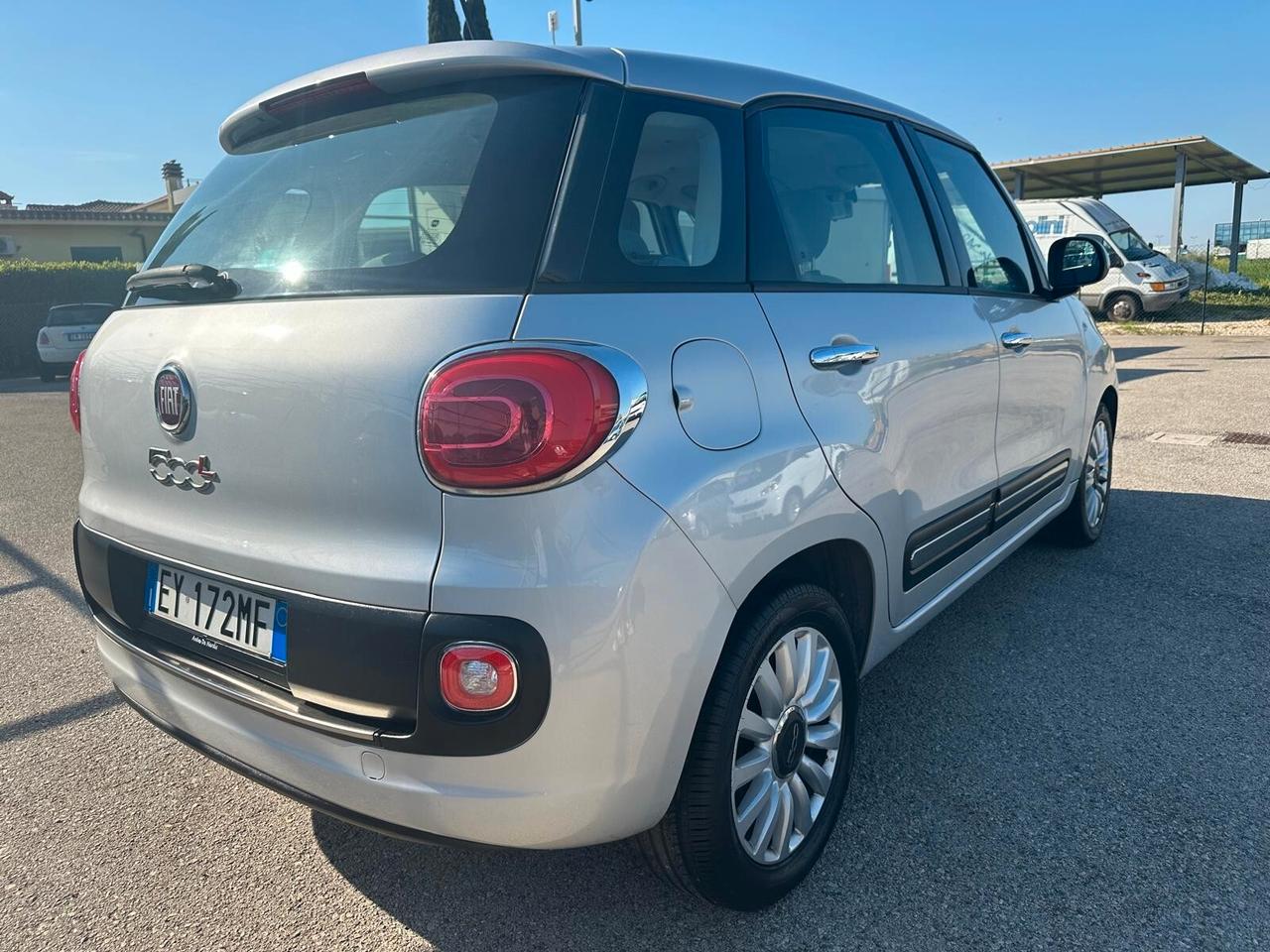 Fiat 500L 1.3 Diesel Multijet