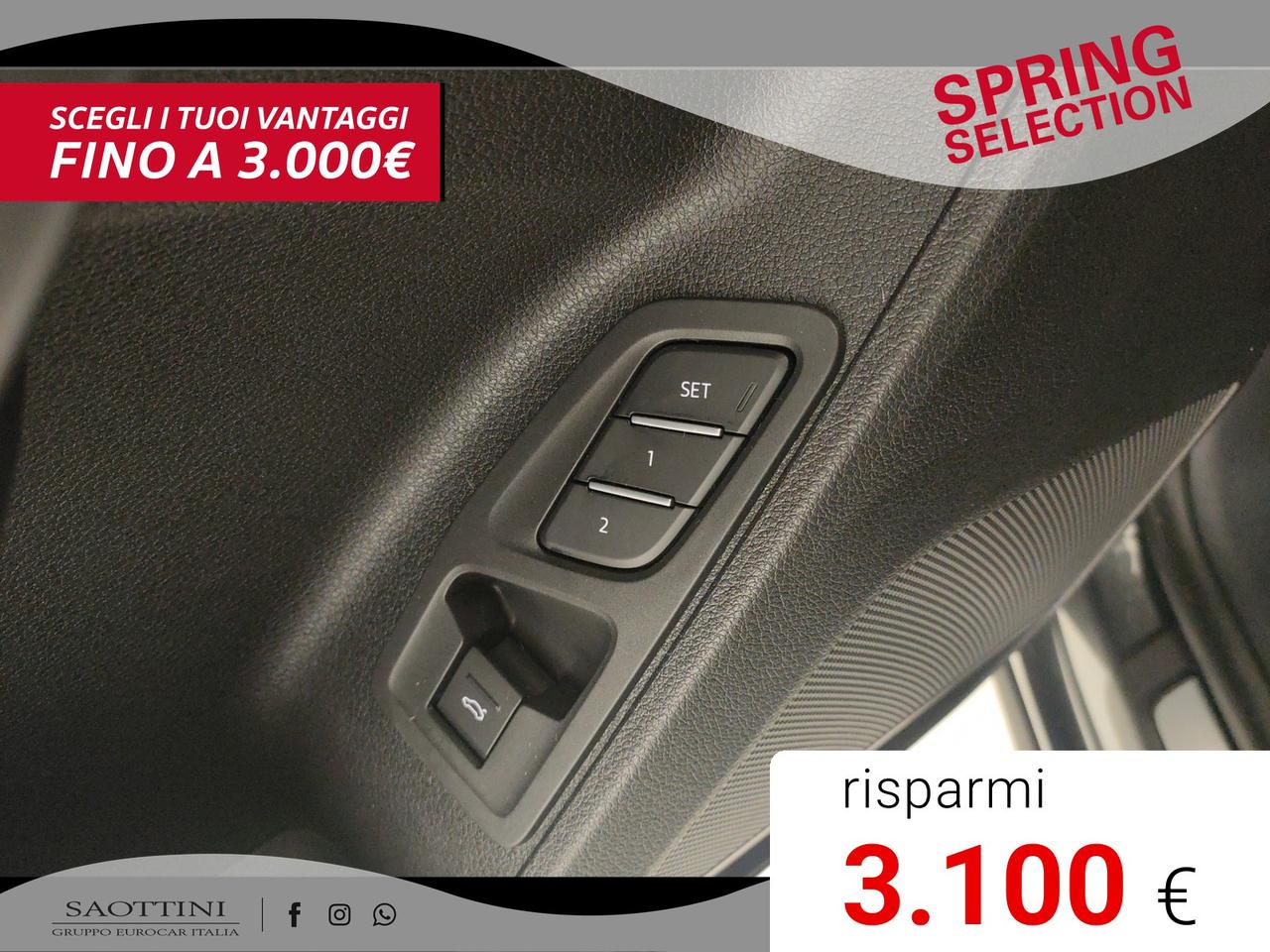 Sportback 35 2.0 TDI S line edition S tronic