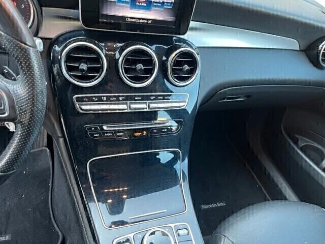 Mercedes-benz GLC 250 GLC 250 d 4Matic Business