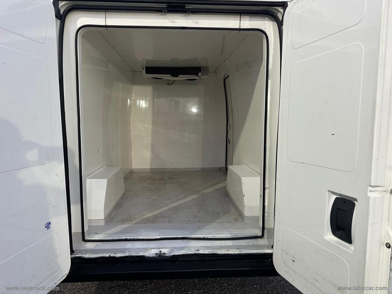 Ducato 33 2.3 MJT PM Furgonato