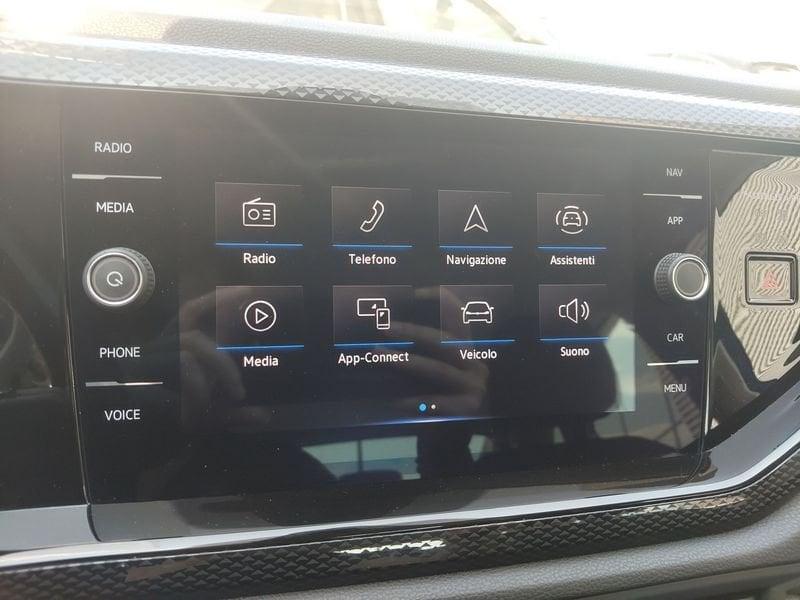 Volkswagen Taigo 1.0 TSI Life