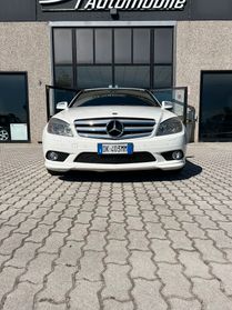 MERCEDES Classe C (W/S204) C 320 CDI 4Matic A...