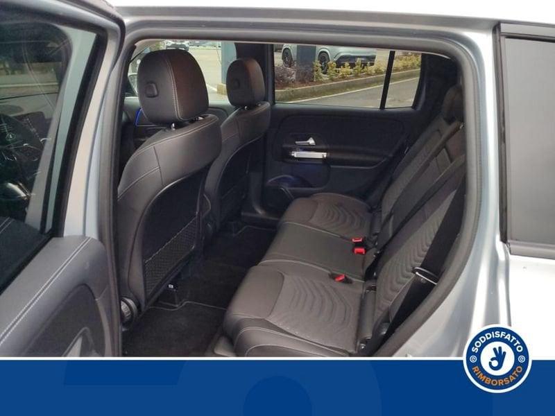 Mercedes-Benz GLB Classe 200d Automatic Advanced Plus Progressive