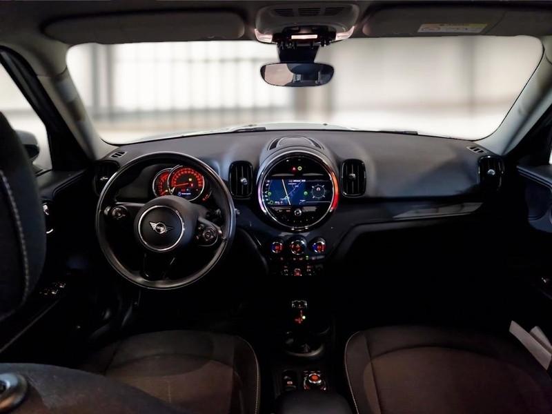 MINI COOPER D COUNTRYMAN Business automatica