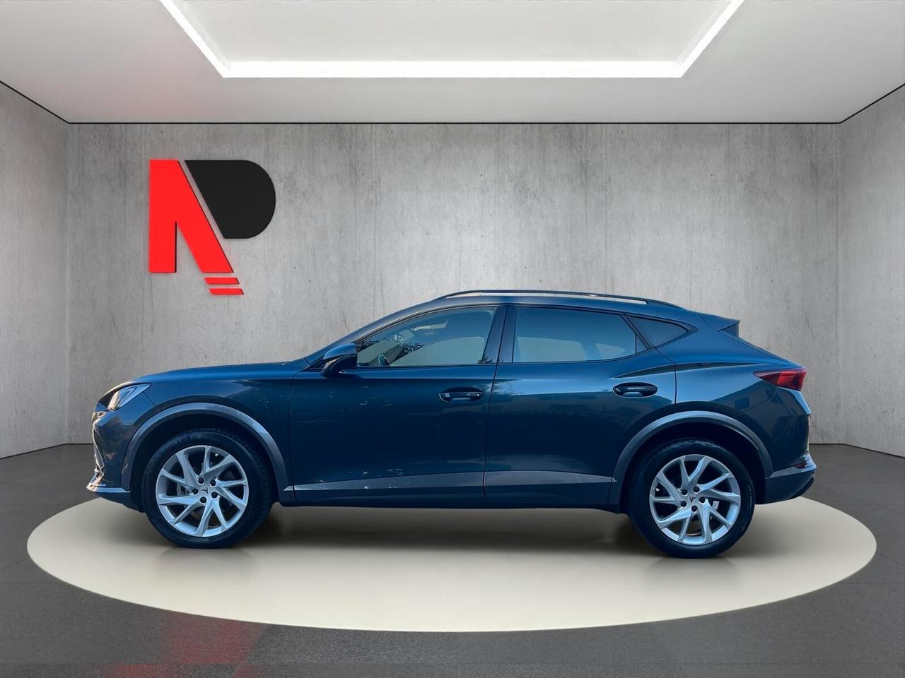 Cupra Formentor 1.5 TSI 150 Cv