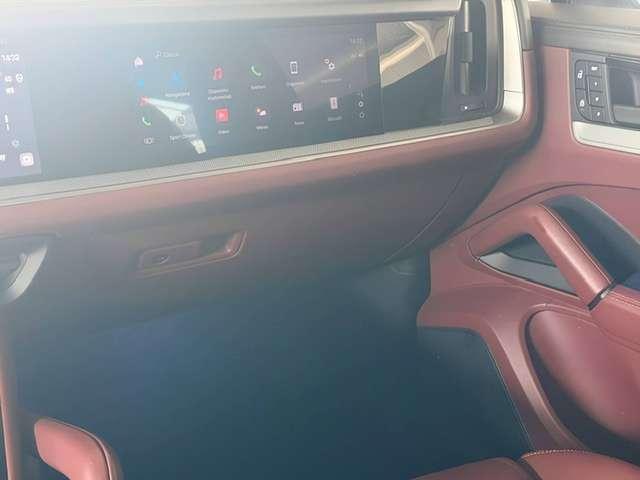 Porsche Cayenne Cayenne Coupe my 25 Coupe 3.0 e hybrid 5pti tiptronic PDDC/1BK/SCARICHI/BOSE/MATRIX/PACK SPORT PLUS/