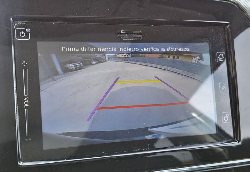 Suzuki Vitara Vitara 1.4 Hybrid A/T 4WD AllGrip Starview