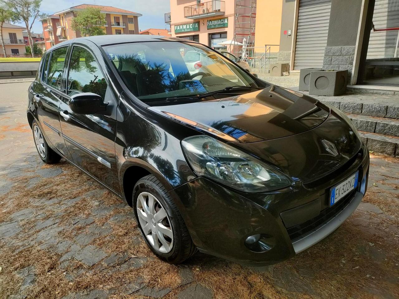 Renault Clio 1.5 dCi 75CV 5P Dynamique