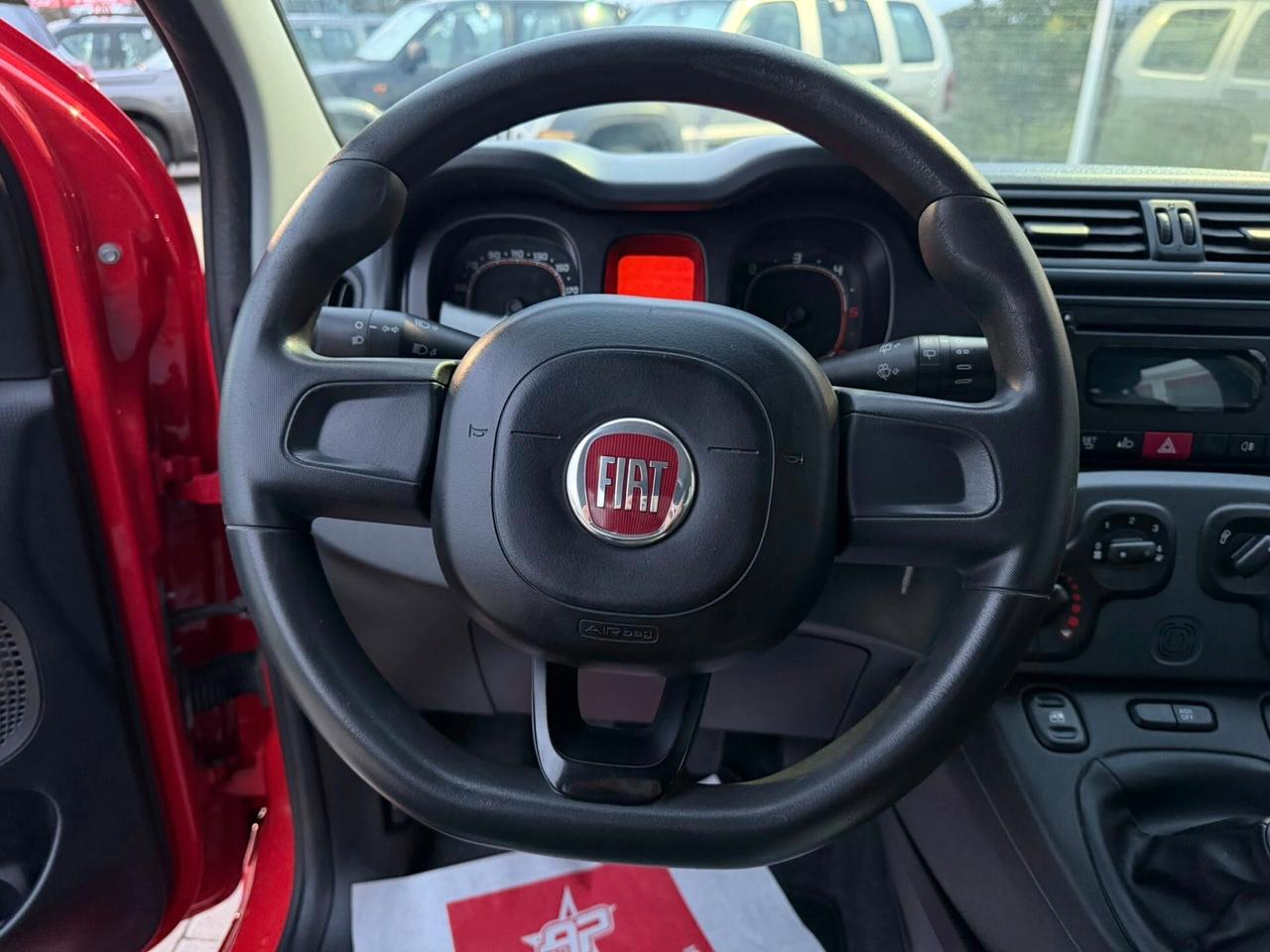 Fiat Panda 1.3 MJT 95 CV S&S Lounge