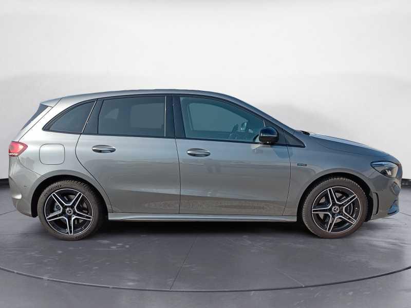 Mercedes-Benz Classe B 250 e phev (eq-power) Sport auto