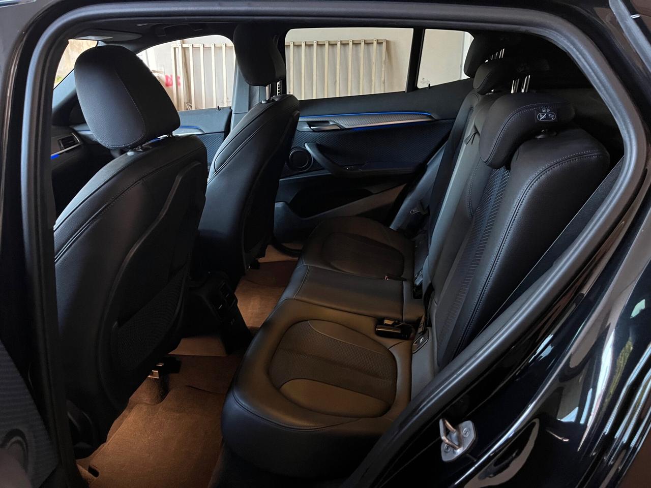 Bmw X2 sDrive18d Msport