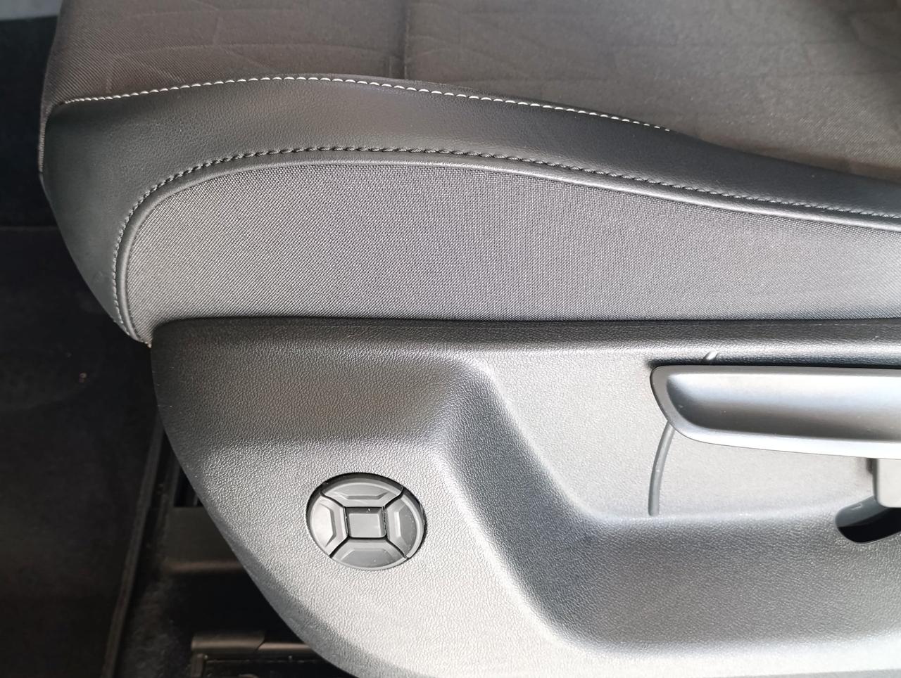 Volkswagen Tiguan 1.5 etsi Life 130cv dsg