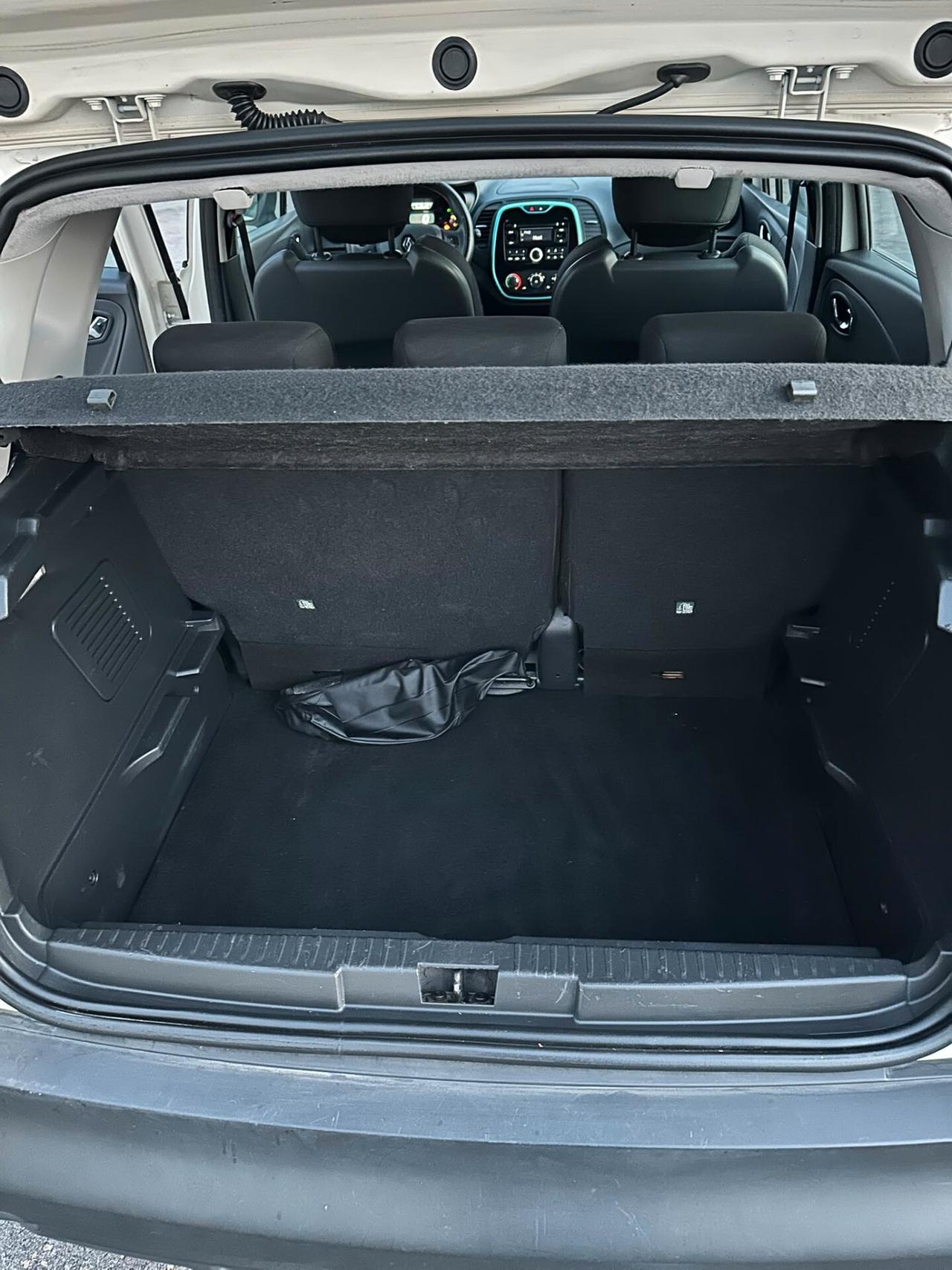 Renault Captur 1.5 dCi 8V 90 CV Start&Stop Wave