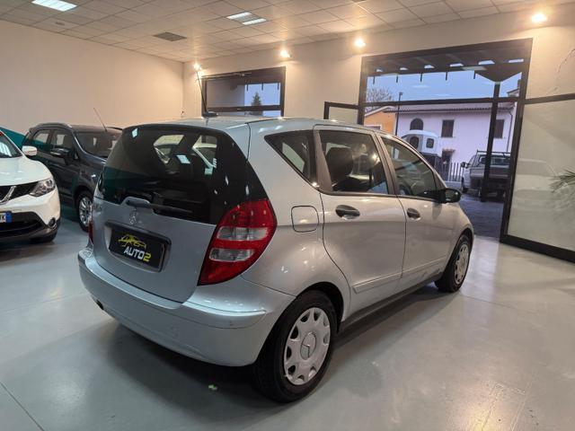 MERCEDES-BENZ A 150 Avantgarde*OK NEOPATENTATI