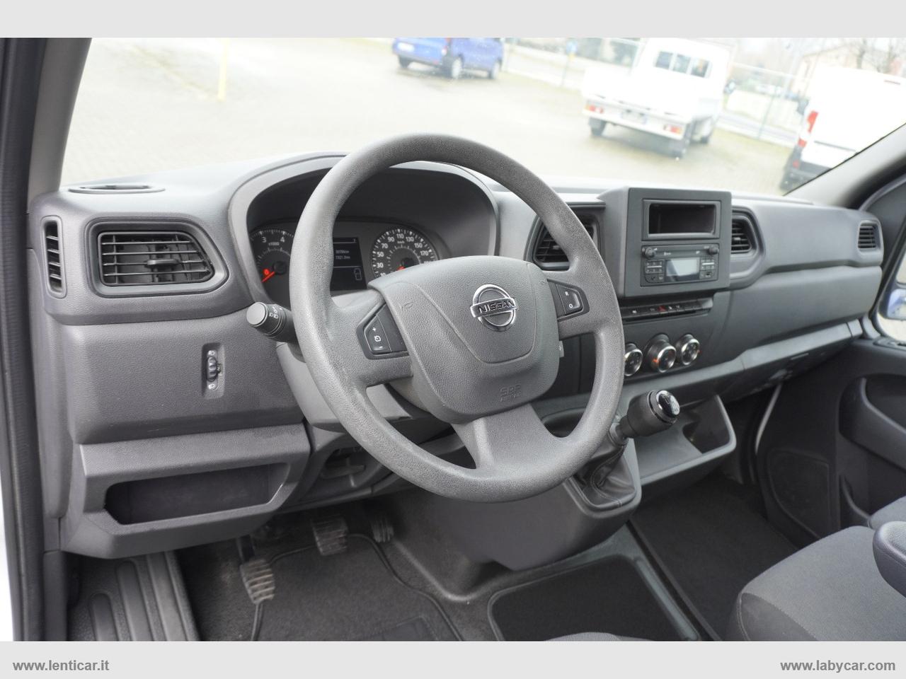 Inters.35 2.3 dCi 135 PM-TM Acenta Furg.