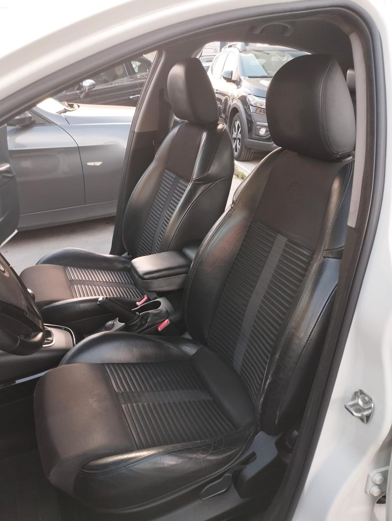 Alfa Romeo Giulietta 1.6 JTDm 105 CV
