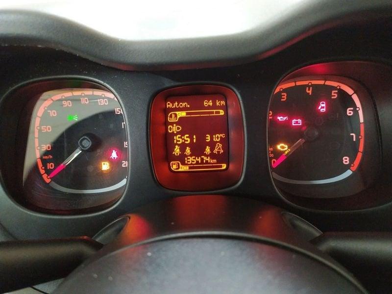FIAT Panda 1.2 City Cross s&s 69cv my19