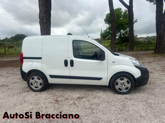 FIAT Fiorino 1.3 MJT 95CV Cargo SX APPLE CAR PLAY!!