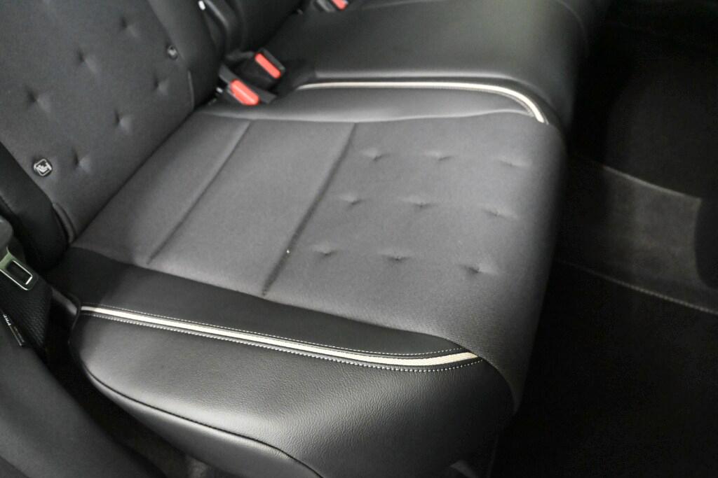 HONDA ZR-V ZR-V 2.0 Hev eCVT Sport