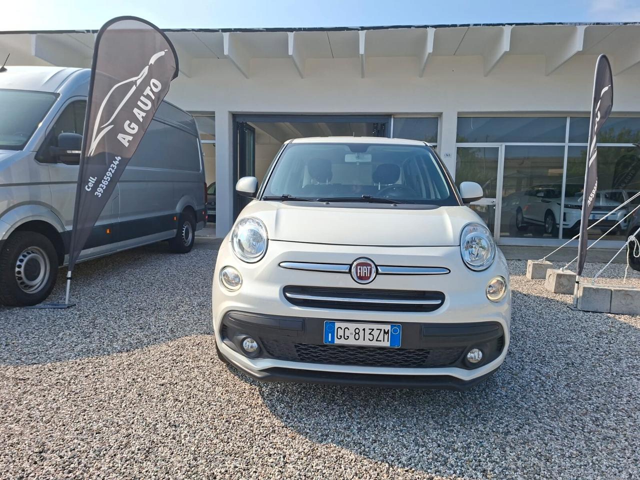 Fiat 500L Pro 1.3 MJT 95CV Mirror 4 posti (N1)