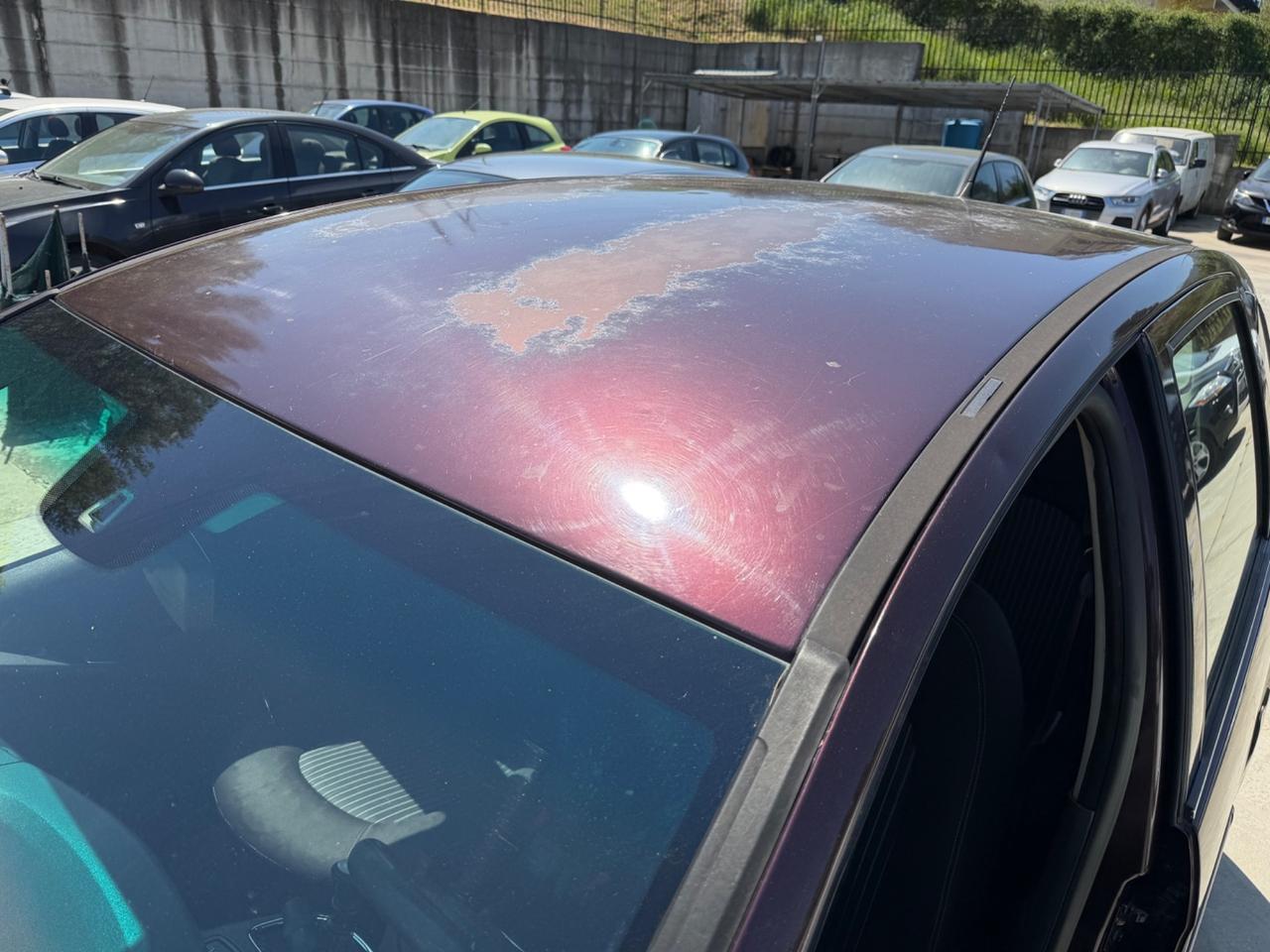 Lancia MUSA 1.4 16V Oro