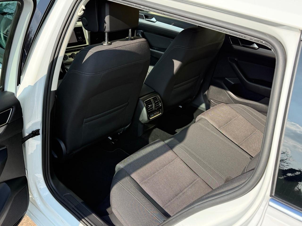 Volkswagen Passat 2.0 TDI DSG 2019/PREZZO REALE/STORICO