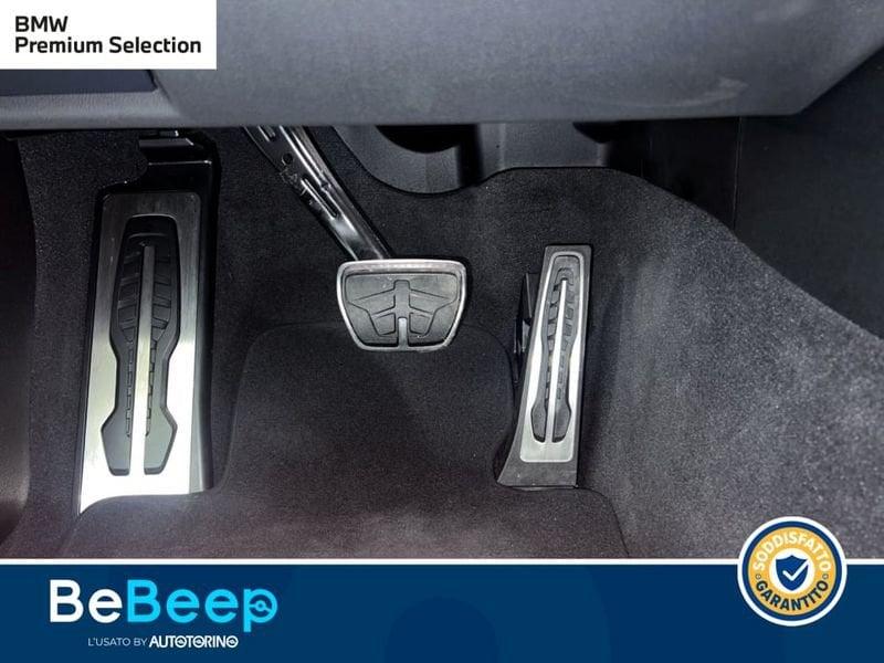 BMW Serie 3 Touring M3 TOURING 3.0 COMPETITION M XDRIVE AUTO