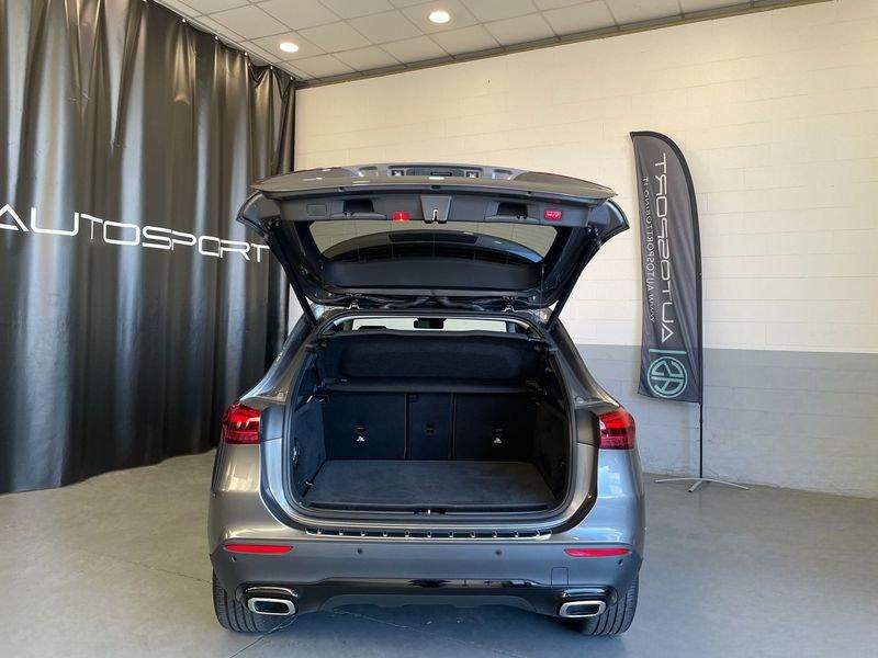 Mercedes-Benz GLA GLA 200 Automatic Progressive Advanced