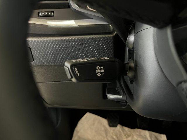 AUDI A1 SPB 30 TFSI 116 CV Identity Black S line "17 Sline