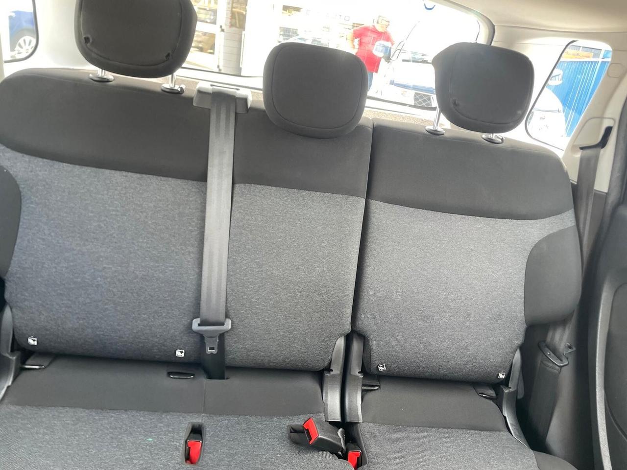 Fiat 500L 1.3 Multijet 95 CV Lounge
