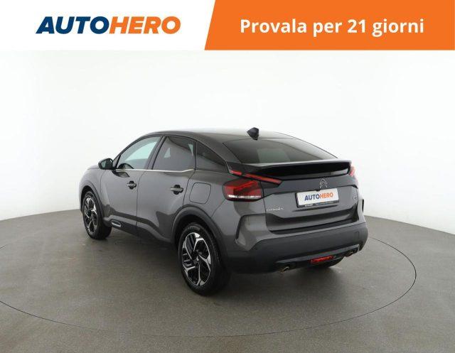 CITROEN C4 PureTech 130 S&S Shine