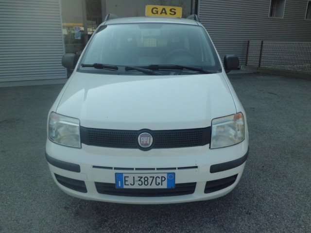 Fiat Panda Panda 1.2 easypower Dynamic Gpl 69cv