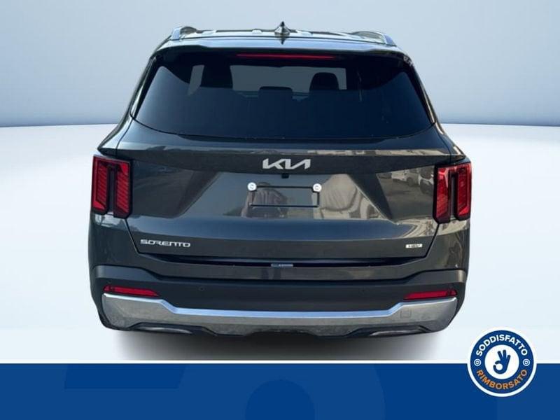 Kia Sorento 1.6 HEV 2WD Style MY27