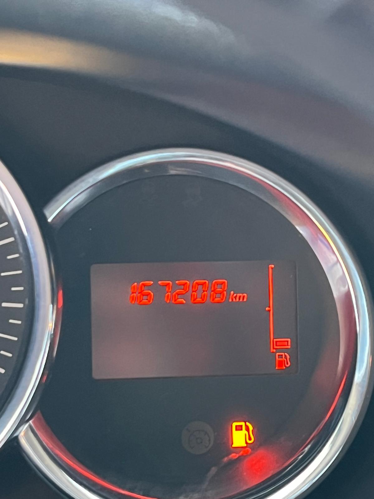 Dacia Sandero 1.2 GPL 75CV Ambiance
