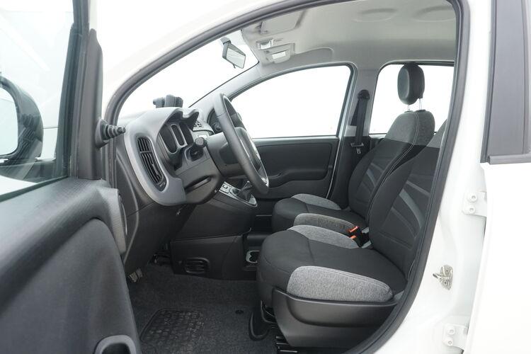 Fiat Panda Hybrid City Life BR101638 1.0 Mild Hybrid 70CV