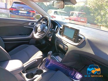 Kia Xceed 1.0 t-gdi Urban Gpl 117cv