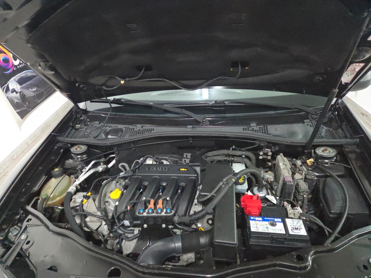 Dacia Duster 1.6 110CV 4x2 GPL Ambiance