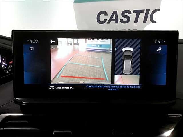 Peugeot 3008 3008 1.5 bluehdi Allure Pack s&s 130cv eat8