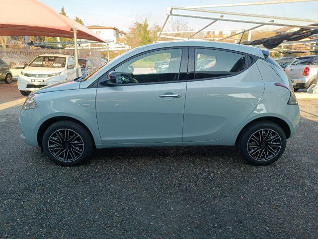 LANCIA Ypsilon 1.0 FireFly 5 porte S&S Hybrid Oro