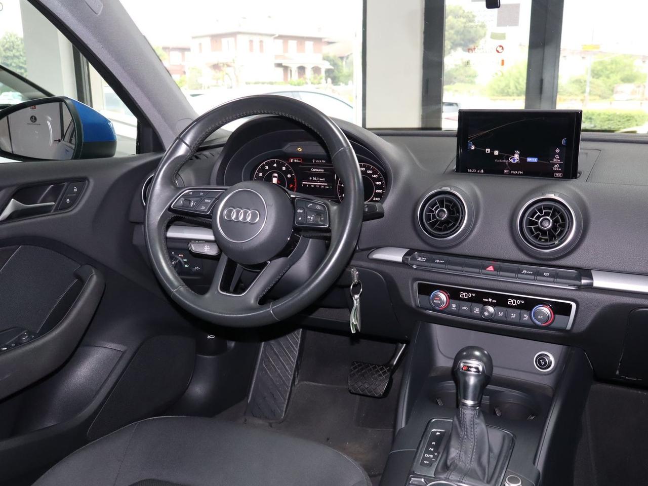 Audi A3 S Line 1.5 35 TFSI #10425